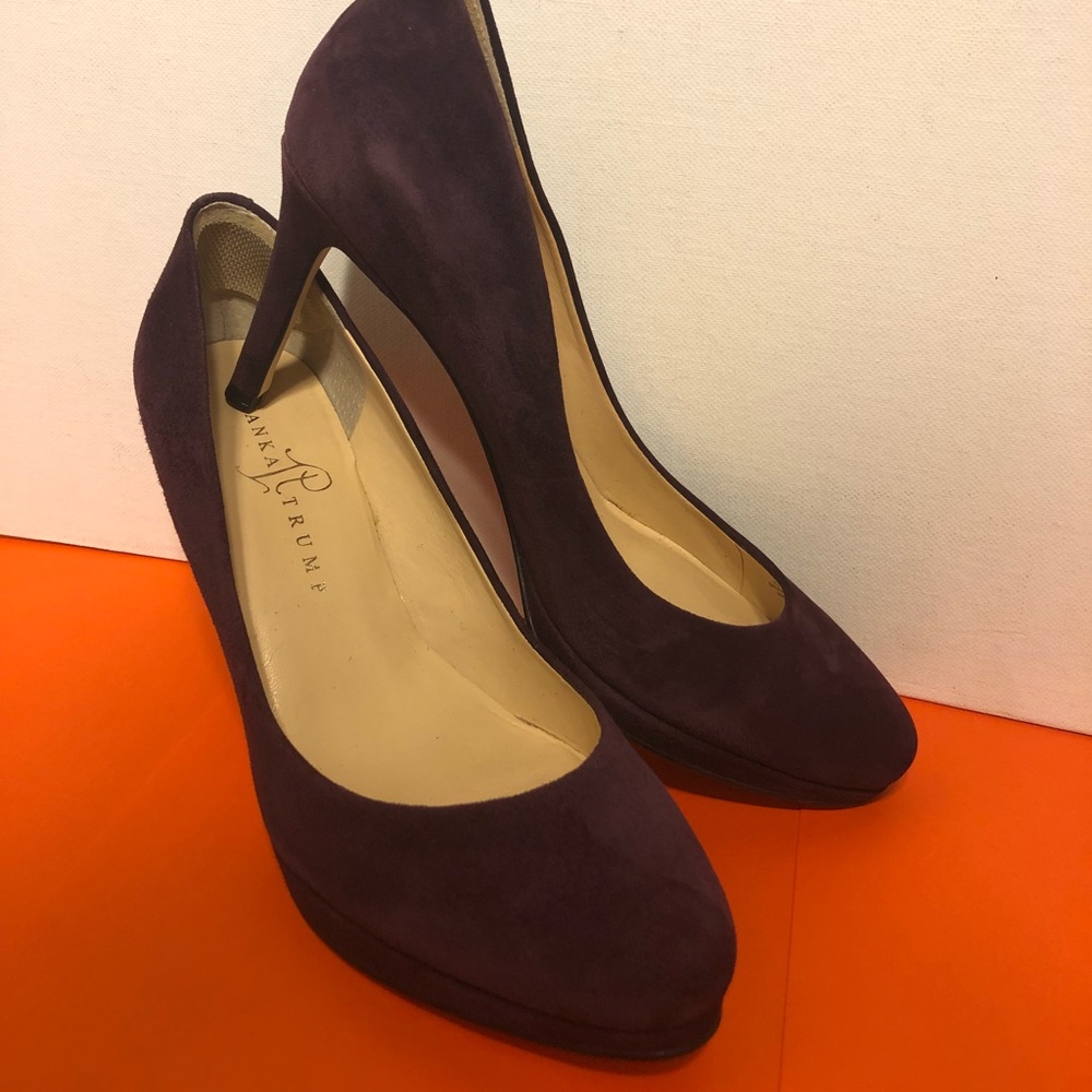Ivanka Trump shoes size 8M
